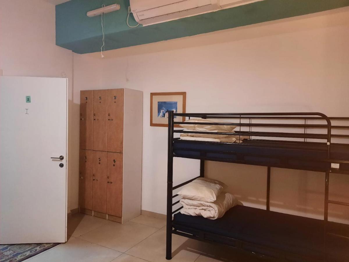 Hostel BU93 Tel Aviv-Jaffa Exterior foto