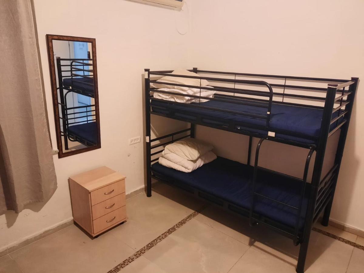 Hostel BU93 Tel Aviv-Jaffa Exterior foto