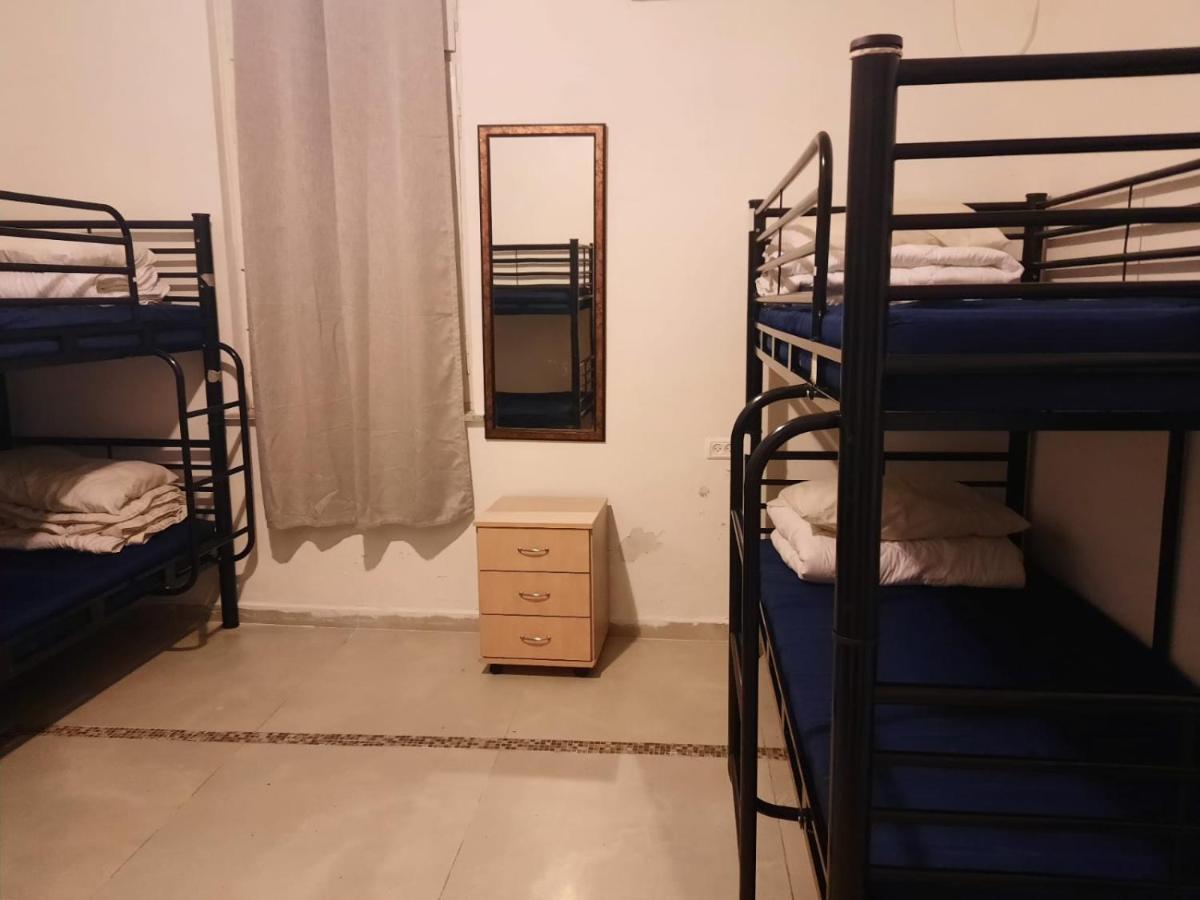 Hostel BU93 Tel Aviv-Jaffa Exterior foto