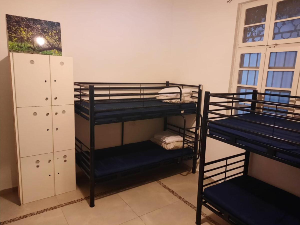 Hostel BU93 Tel Aviv-Jaffa Exterior foto