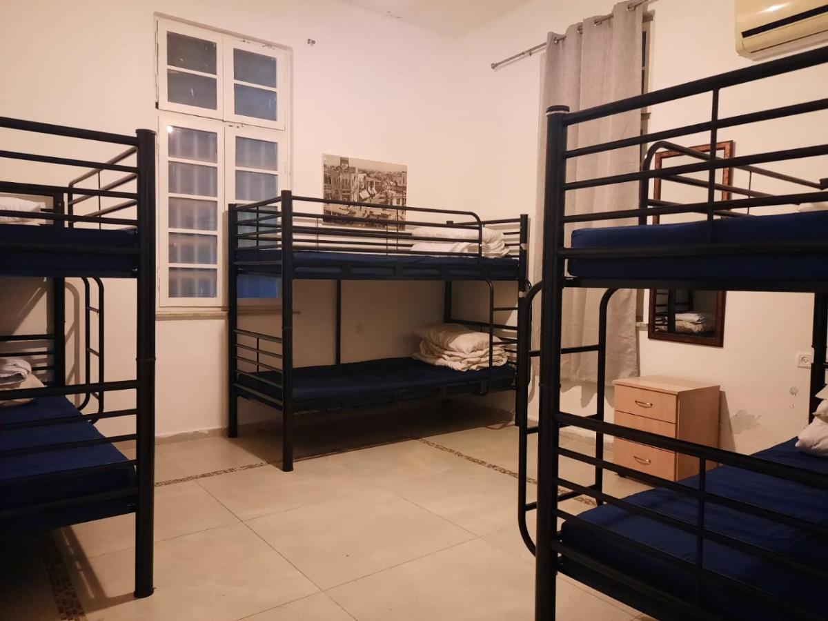 Hostel BU93 Tel Aviv-Jaffa Exterior foto