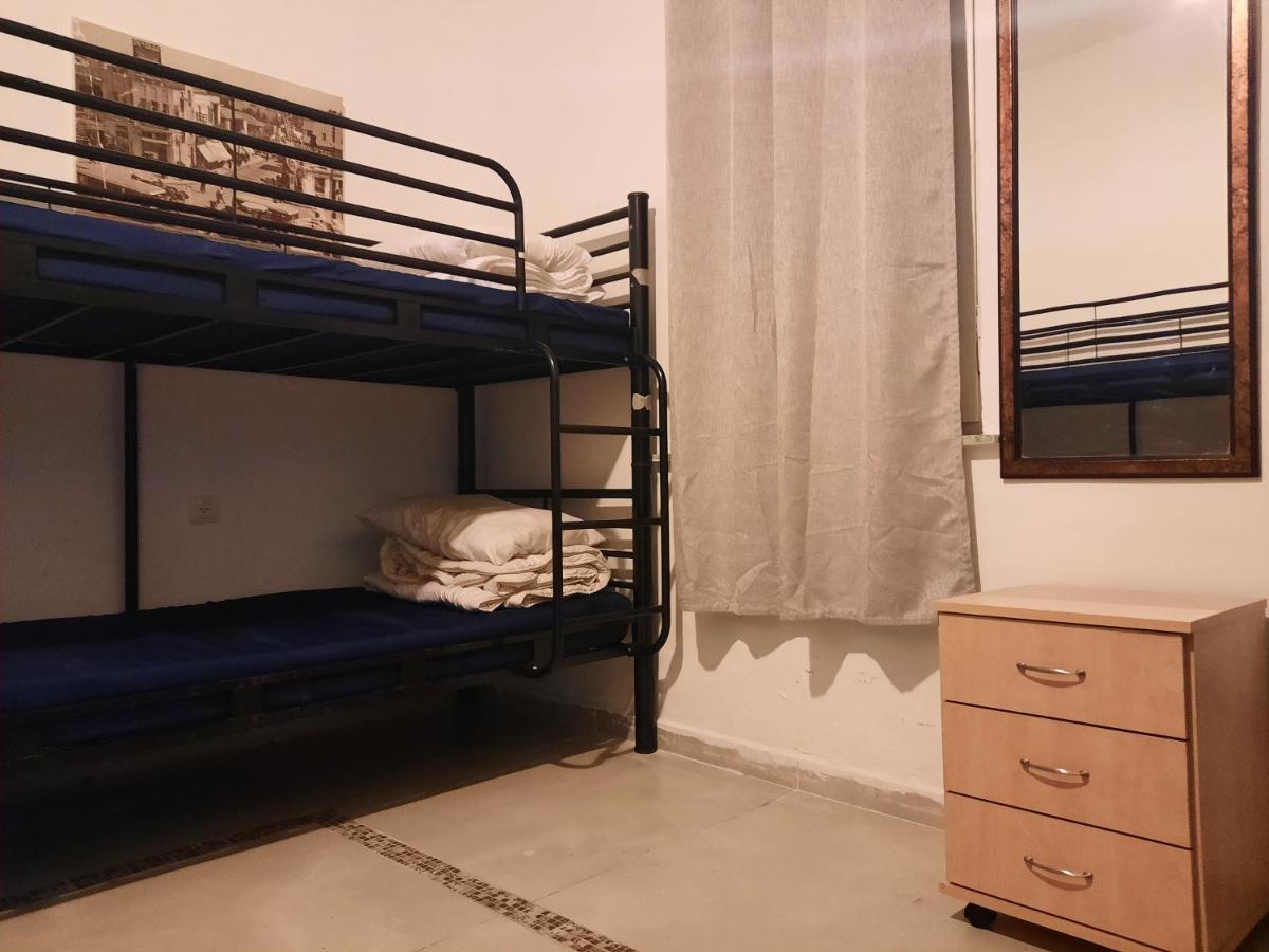 Hostel BU93 Tel Aviv-Jaffa Exterior foto
