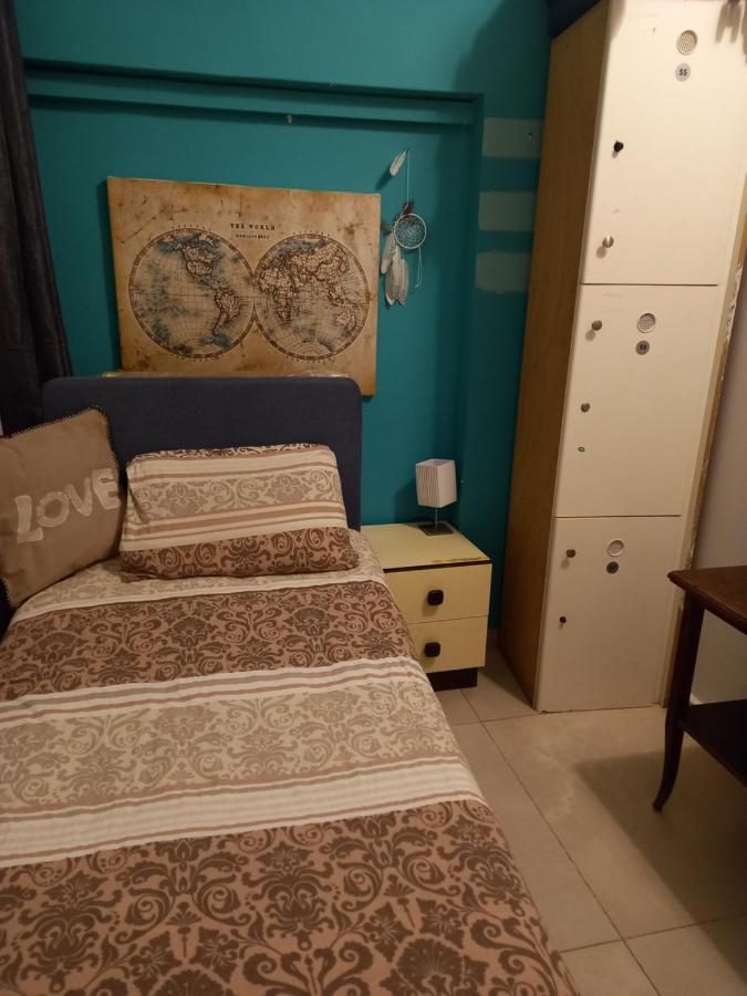 Hostel BU93 Tel Aviv-Jaffa Exterior foto