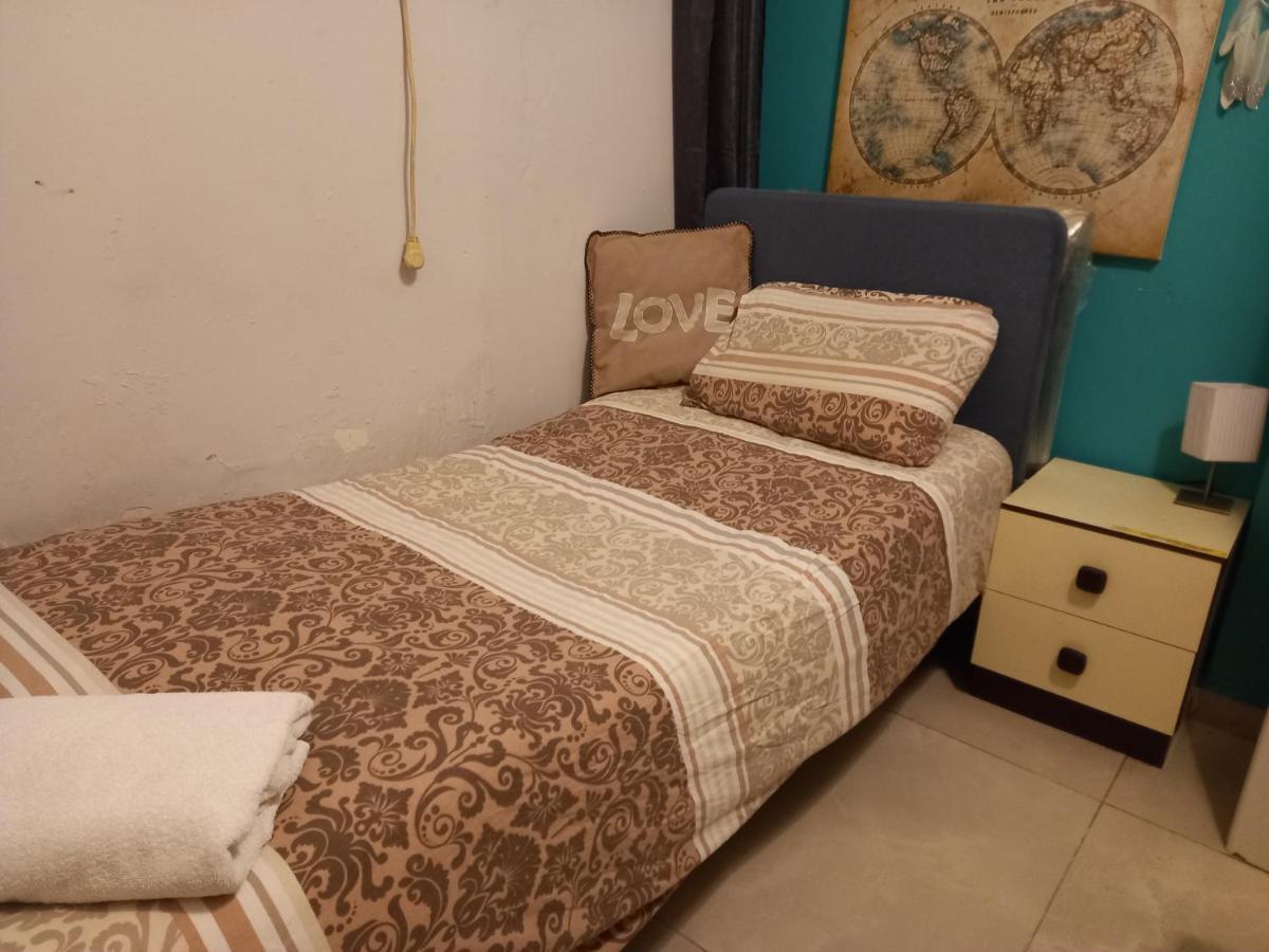 Hostel BU93 Tel Aviv-Jaffa Exterior foto