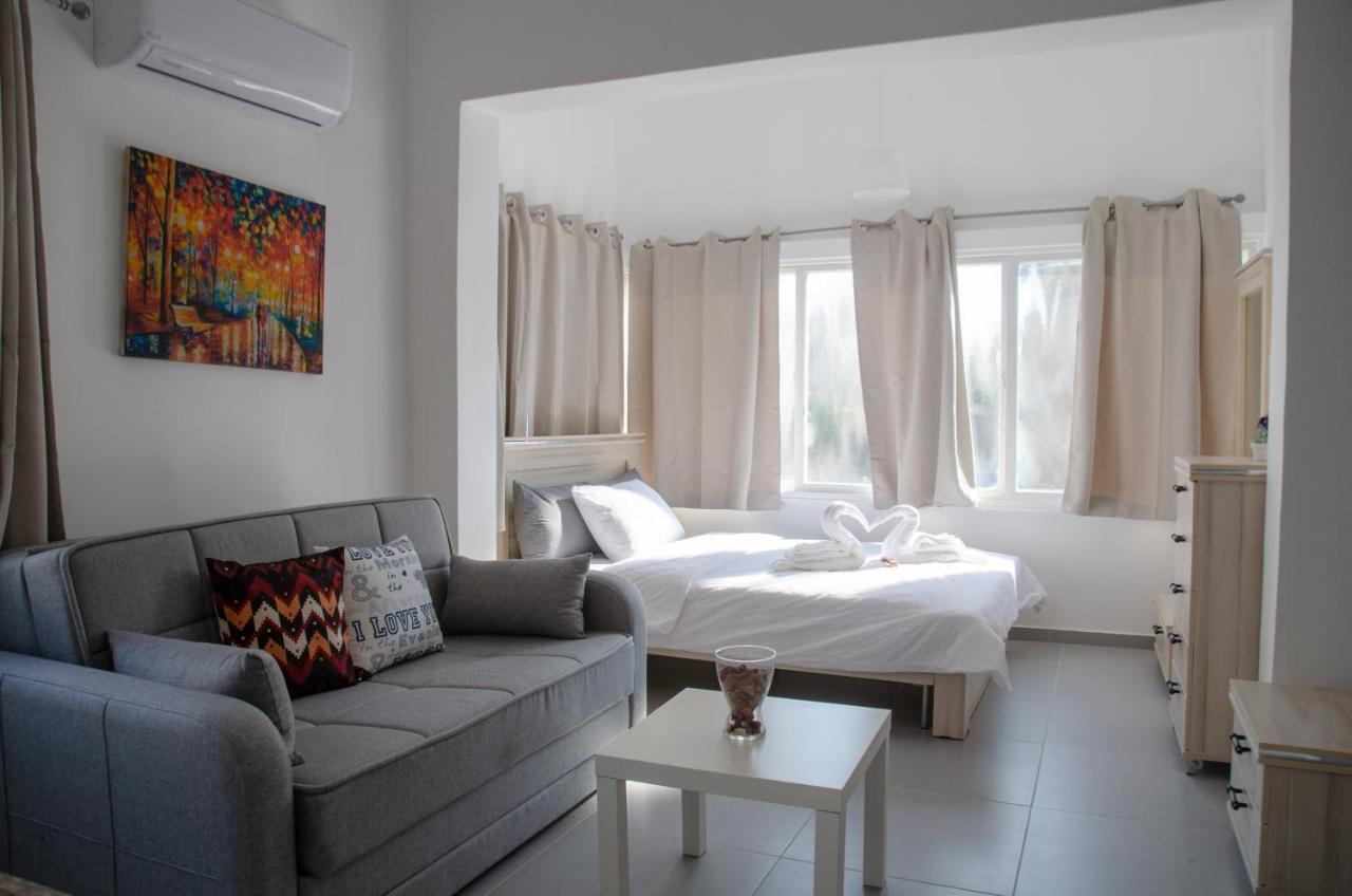 Hostel BU93 Tel Aviv-Jaffa Exterior foto