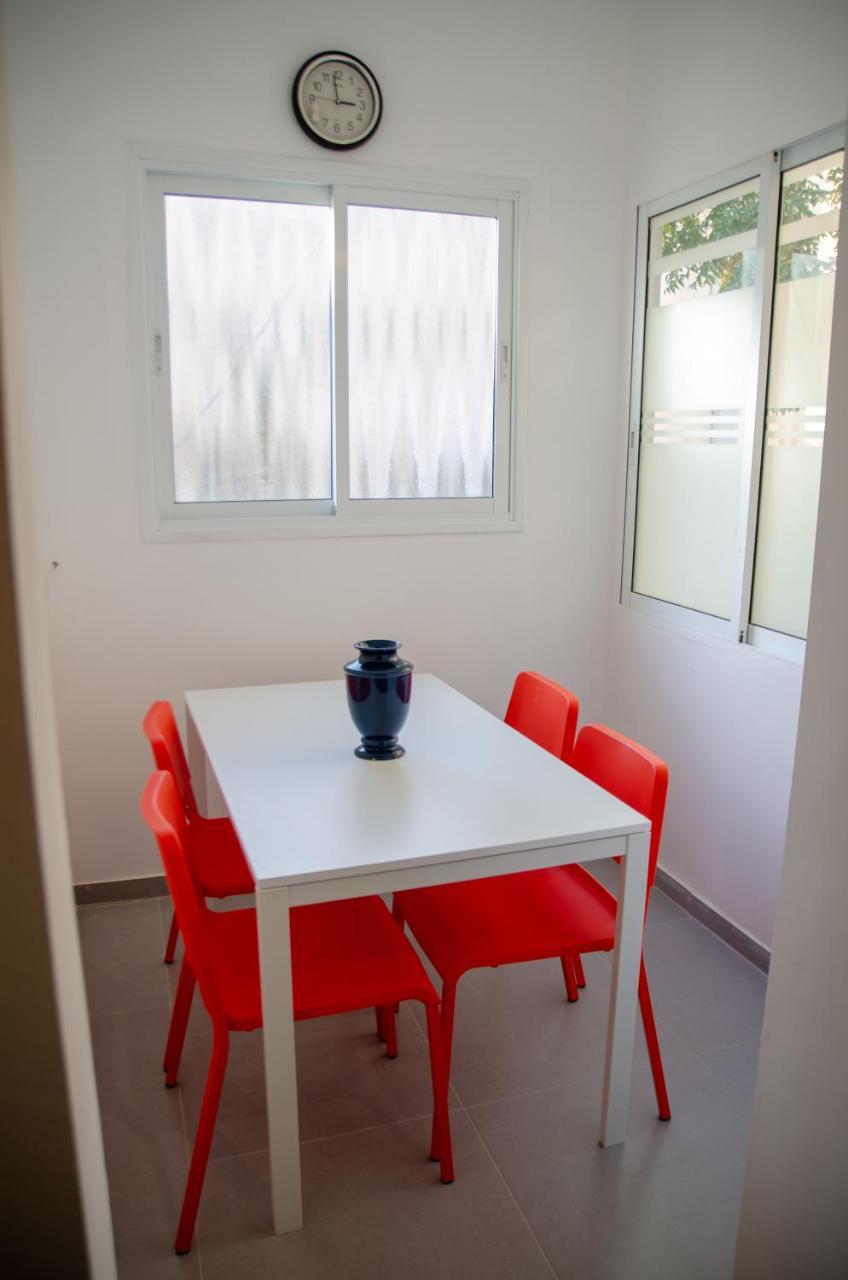 Hostel BU93 Tel Aviv-Jaffa Exterior foto