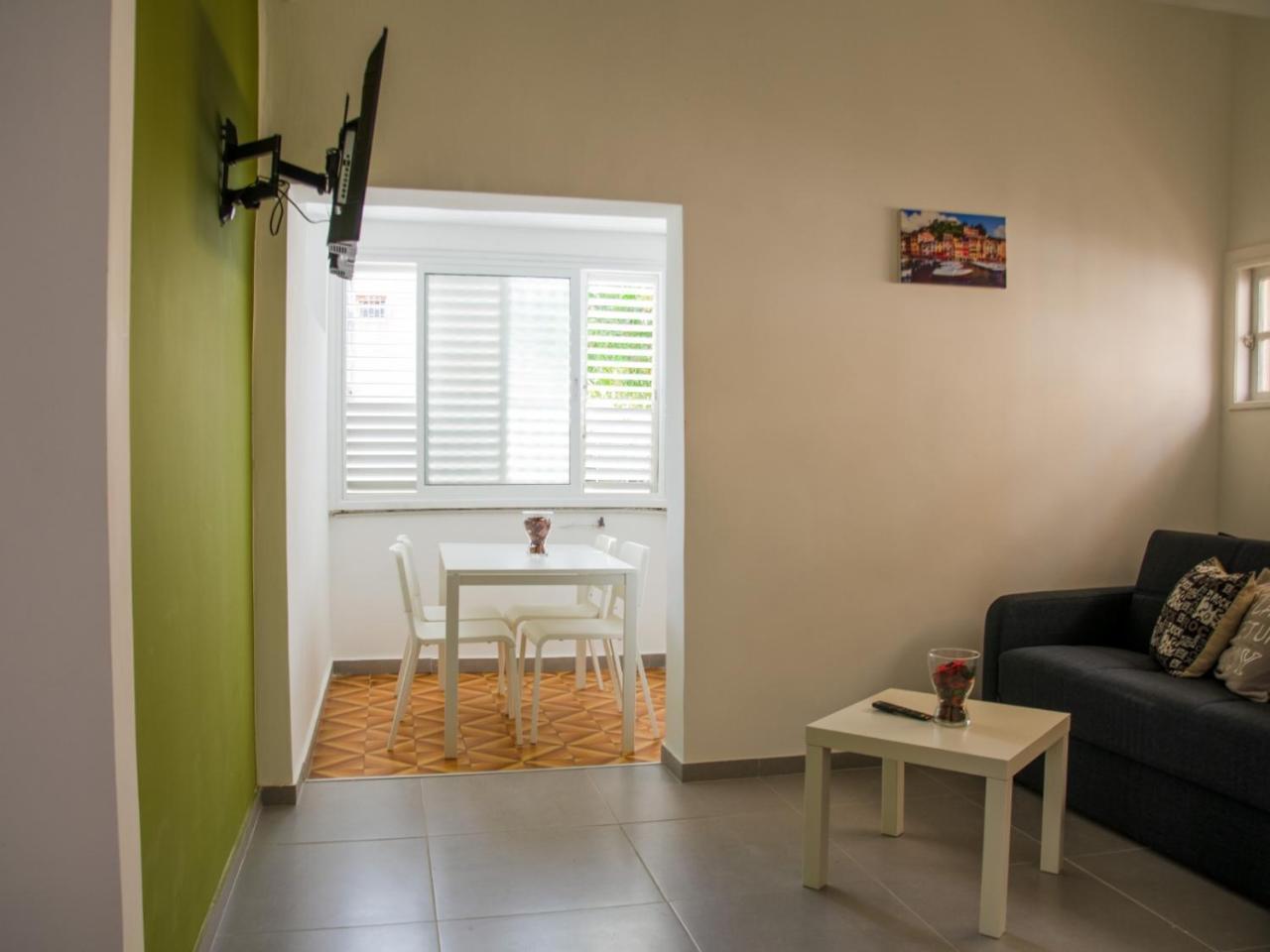 Hostel BU93 Tel Aviv-Jaffa Exterior foto