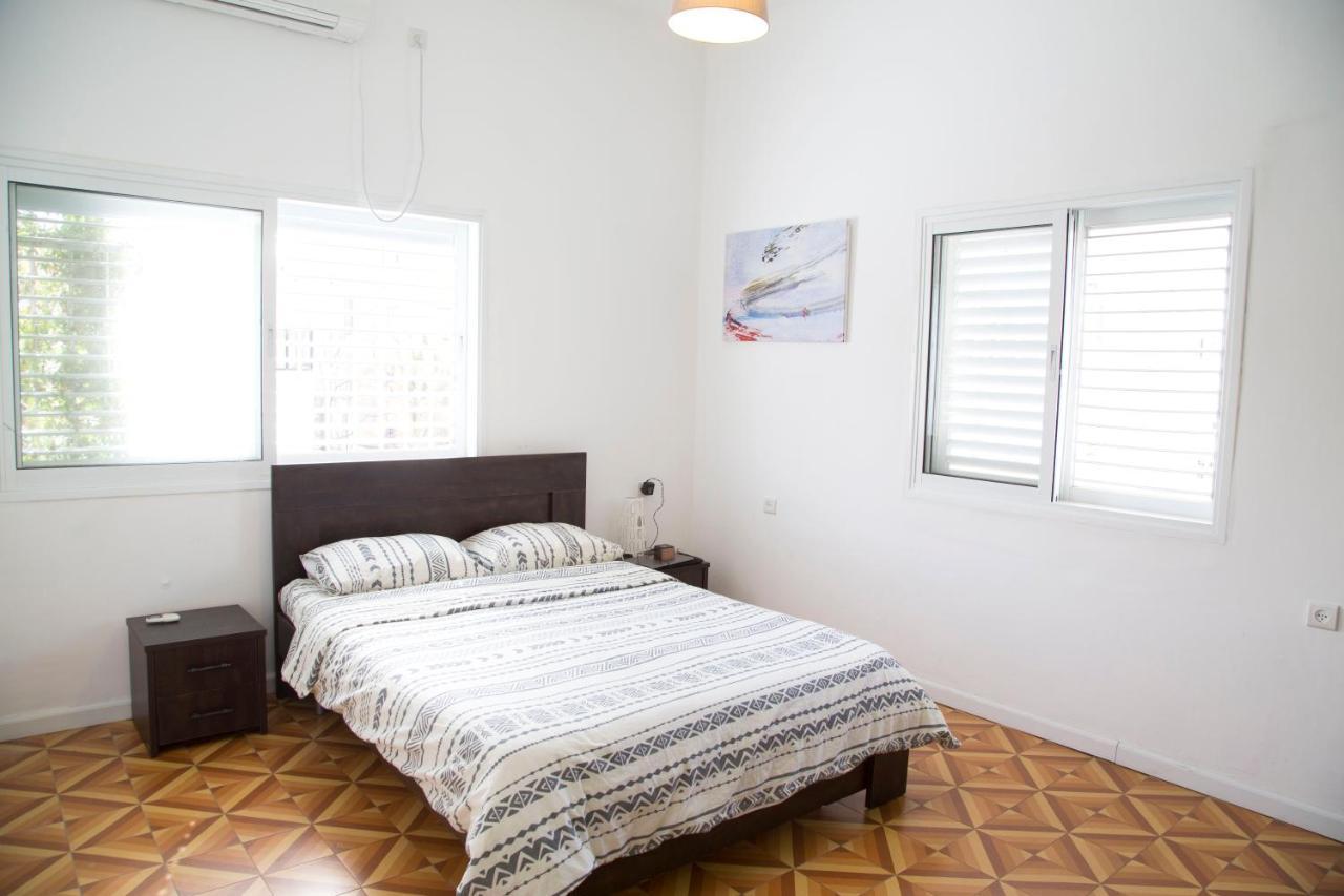 Hostel BU93 Tel Aviv-Jaffa Exterior foto