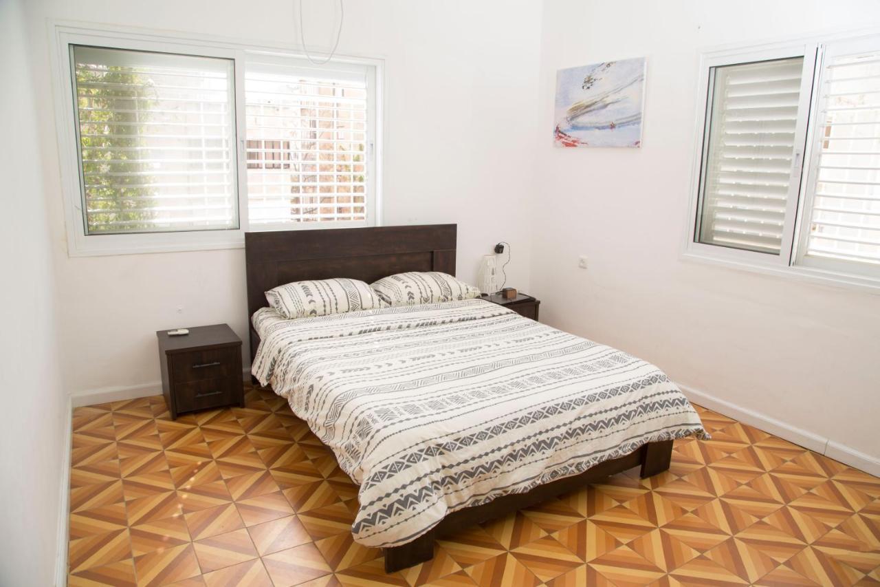 Hostel BU93 Tel Aviv-Jaffa Exterior foto